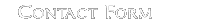 Contact Form